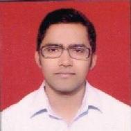 Sachin Kumar Stock Market Trading trainer in Delhi