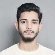 Mohd Adnan Ansari Class 10 trainer in Lucknow