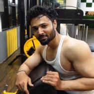 Dr. Santoshkumar Chabbi Personal Trainer trainer in Bangalore