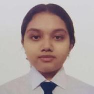 Ankita S. BBA Tuition trainer in North 24 Parganas
