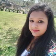 Shefali V. Class I-V Tuition trainer in Jodhpur