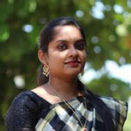 Maria Science Olympiad trainer in Mysore