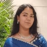 Sonakshi D. Class I-V Tuition trainer in Agra