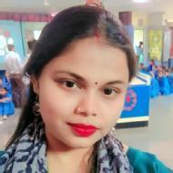 Deepali Nursery-KG Tuition trainer in Delhi
