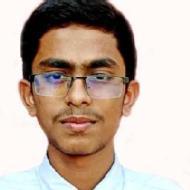 Mohammed Rehaan Class 10 trainer in Gorantla