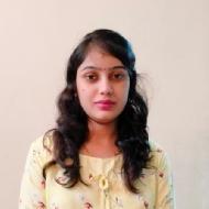 Priya S. Hindi Language trainer in Thiruvananthapuram