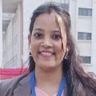 Laxmi K. Hindi Language trainer in Hyderabad