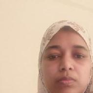 Mosena M. Tamil Language trainer in Sharjah
