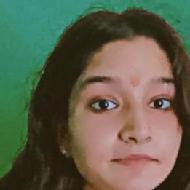 Kashish S. BA Tuition trainer in Delhi