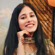 Vaishnavi S. Hindi Language trainer in Phaphamau