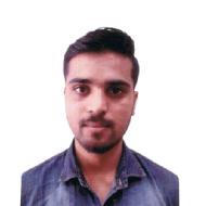 Raahul Singh Data Analytics trainer in Delhi