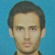 Mubashir Khan UGC NET Exam trainer in Indore