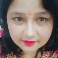 Smriti K. Class 10 trainer in New Chandigarh