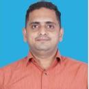 Photo of Sreeram K