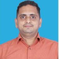 Sreeram K Soft Skills trainer in Gandhinagar