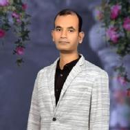 Sulaiman Khan Nursery-KG Tuition trainer in Hyderabad