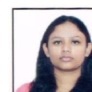 Shakshi S. Class 12 Tuition trainer in Jabalpur