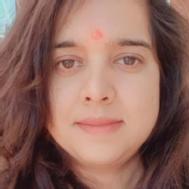 Rupa Yoga trainer in Dehradun