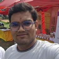 Varun Sharma Yoga trainer in Delhi