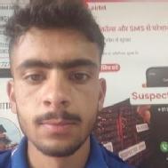 Vansh Dogra Hindi Language trainer in Kotkhai