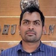 Pranakrushna Rout Class 10 trainer in Bhubaneswar
