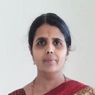 Annapurna V. Class I-V Tuition trainer in Bangalore