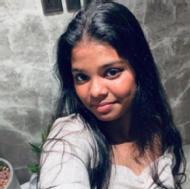 Deepika M. Hindi Language trainer in Mumbai