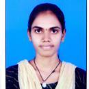 Photo of M Prathyusha .
