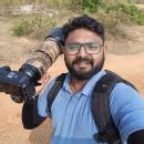 Photo of Prajwal S M