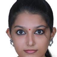 Anagha. N. Class 12 Tuition trainer in Ottapalam