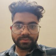 Hardik Class 12 Tuition trainer in Faridabad