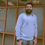 Sourabh Chaddha Class I-V Tuition trainer in Lucknow