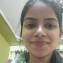 Photo of Krishna K.