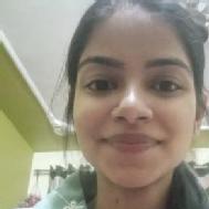 Krishna K. BSc Tuition trainer in Samba