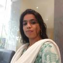Photo of Sayeeda J.