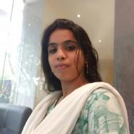 Sayeeda J. Class 9 Tuition trainer in Bangalore