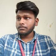 Puli Manoj Kumar Class I-V Tuition trainer in Hyderabad