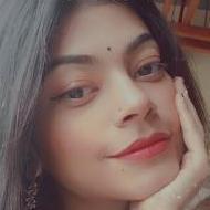 Saloni Yoga trainer in Dehradun