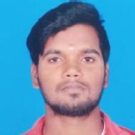 R.Arun BSc Tuition trainer in Chennai