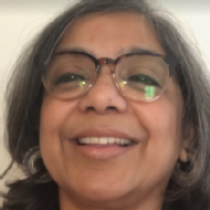 Mona M. Class 8 Tuition trainer in Gurgaon