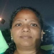 Subhashini B. MSc Tuition trainer in Chinglepet