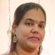 Jagadeeswari K. Computer Course trainer in Salem