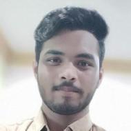 Animesh Roy NEET-UG trainer in Rampurhat