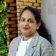Delis K. BA Tuition trainer in Sharjah