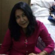 Nidhi S. Summer Camp trainer in Gwalior