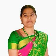 A. Poonthamil BA Tuition trainer in Kaveripattinam