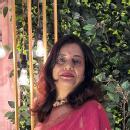 Photo of Kirti P.