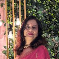 Kirti P. BA Tuition trainer in North 24 Parganas