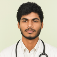 Malik Aqib Habib NEET-UG trainer in Gonda