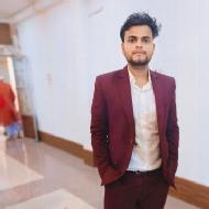 Raushan Kumar Class I-V Tuition trainer in Motihari